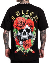 SULLEN tricou bărbați SULLEN - ROSE GOLD - SCM7759_BK