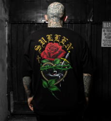 SULLEN tricou bărbați SULLEN - PREMIUM - BETRAYAL - SCM7544_JTBK