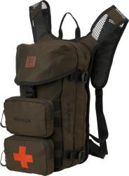 HÄRKILA Rucsac de prim ajutor Ragnar 12 l - Willow Green