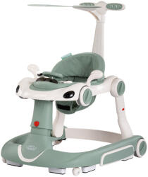 Chipolino Premergator Chipolino Happy Walker 5 in 1 Basil (PRHW02502BA) - kidostore
