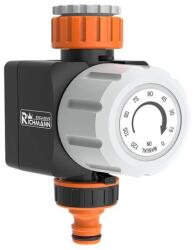 Richmann Exclusive Programator, temporizator irigaitii, distribuire apa, 3/4-1", 12.5 mm, Richmann Exclusive (C0210)