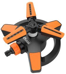 RICHMANN Aspersor rotativ, 3 brate, 113 mp, Richmann Exclusive (C0273) - artool