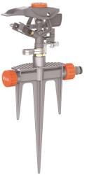 RICHMANN Aspersor pulsatoriu, profil metalic, cu tarus, 530 mp, Richmann Exclusive (C0266) - artool