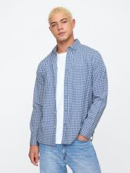 GAP Риза Gap Standard Fit GAP | Sin | МЪЖЕ | M