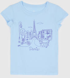 GAP Бебешка тениска с щампа Gap GAP | Sin | Момичешки | XS - zoot - 28,93 лв