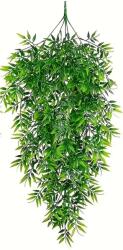  Изкуствен Бамбук, висящ 83 см