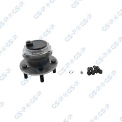 GSP Set rulment roata GSP 9400174K (9400174K) - automobilus