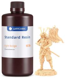 Anycubic Фотополимерна Смола Anycubic Standard V1 UV Resin 405nm / 1000g