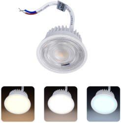 Horozk Electrik Modul LED INSERT 5W 3CCT 400lm 100-265V ZELDA HOROZ