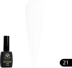 Global Fashion Gel pentru extensie Global Fashion Magic-Extension 12 ml, 21