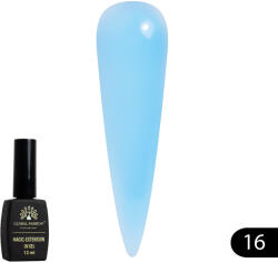 Global Fashion Gel pentru extensie Global Fashion Magic-Extension 12 ml, 16