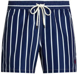 Ralph Lauren Costum de baie Slftraveler 710975405001 410 navy
