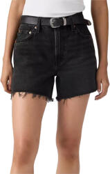 Levi's Bermude Ribcage A-Line 005DS0005 shrink up short (005DS0005 shrink up short)