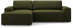 Micadoni Coltar extensibil Jodie cu tapiterie din boucle (MIC_LCF_101_F1_JODIE6)