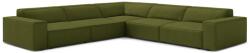 Micadoni Coltar Jodie cu tapiterie din boucle (MIC_COR_101_F1_JODIE6)