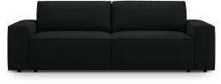 Micadoni Canapea extensibila Jodie cu tapiterie din boucle (MIC_3SF_101_F1_JODIE3) Canapea
