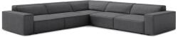 Micadoni Coltar Jodie cu tapiterie din boucle (MIC_COR_101_F1_JODIE9)