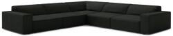 Micadoni Coltar Jodie cu tapiterie din boucle (MIC_COR_101_F1_JODIE3)