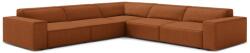 Micadoni Coltar Jodie cu tapiterie din boucle (MIC_COR_101_F1_JODIE8)