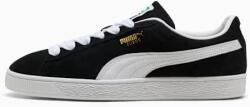 PUMA Suede Classic 39 | Unisex | Teniși | Negru | 399781-01