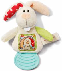 NICI Чесалка Заекът Тили , 12см (35946)