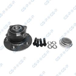 GSP Set rulment roata GSP 9400240K (9400240K) - automobilus