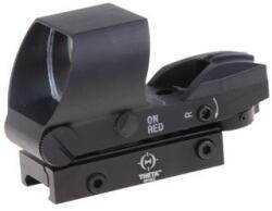 Theta Optics Red dot Open II Reflex Theta Optics