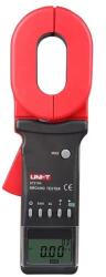 UNI-T Clampmetru (cleste ampermetric) impamantare UT276A+ UNI-T (CLAMPM-UT276AP-UNIT)