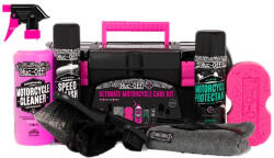 Muc-Off Ultimate motorcycle care kit MUC-OFF (129806)