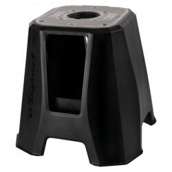 Polisport Stander motocicleta POLISPORT TRACK negru gri (122917)