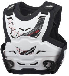 Polisport Protectie de piept POLISPORT PHANTOM MINI Alb (122474)