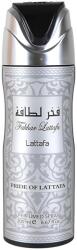  Deodorant Lattafa Fakhar Silver 200ml
