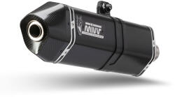 Mivv Evacuare MIVV SPEED EDGE negru otel (108493)