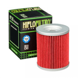 Hiflofiltro Filtru de ulei HIFLOFILTRO (122558)