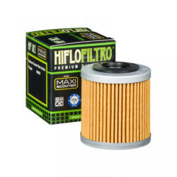 Hiflofiltro Filtru de ulei HIFLOFILTRO (110713)