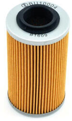 MIW Filtru de ulei MIW (alt. HF564) (126594)