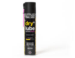 Muc-Off Dry PTFE chain lube MUC-OFF 400ml (129785)