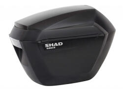 Shad Cutii laterale SHAD SH23 Negru (117197)