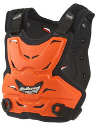 Polisport Protectie de piept POLISPORT PHANTOM LITE portocaliu (122477)