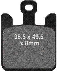 EBC Placute de frana EBC (128971)