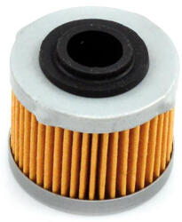 MIW Filtru de ulei MIW (alt. HF186) (126568)
