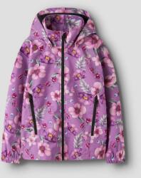 NAME IT Яке nkfalfalight08 jacket aop fo