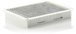 Mann-filter CUK 26 003 Filtru aer habitaclu