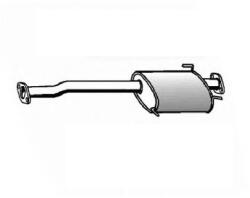 ASAM 65257 brat stergator parbriz
