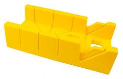 Strend Pro Cutie de taiere unghiulara Strend Pro MB110, ABS, 300x140 mm (226495) Fierastrau