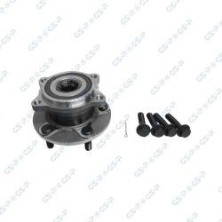 GSP Set rulment roata GSP 9327044K (9327044K) - automobilus