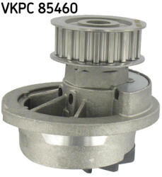 SKF VKPC 85460 Pompa de apa racire motor