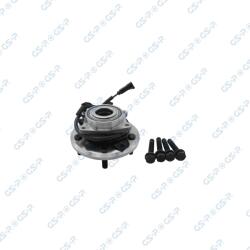 GSP Set rulment roata GSP 9332028K (9332028K) - automobilus