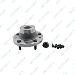 GSP Set rulment roata GSP 9245026K (9245026K)