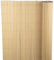 Strend Pro Garden Rola gard PVC bambus 2 x 3 m, protectie UV, 1300 g/mp (2171489)